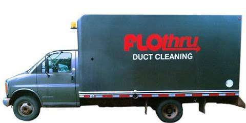 Flothru Duct Cleaning