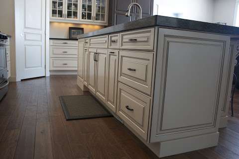 Woodbourne Fine Cabinetry